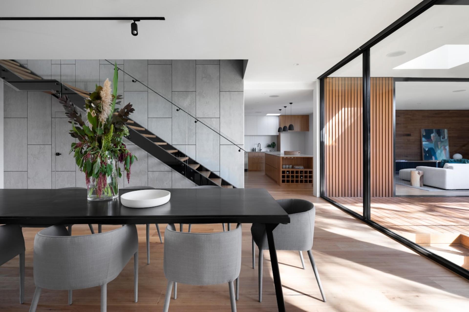 Project Nova - GEJO Interieur